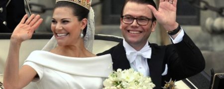 مد گردی با پرنسس ویکتوریا: شاهدخت مد سوئدی [قسمت اول]