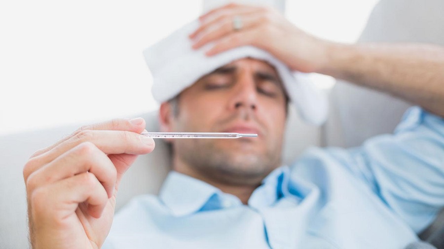 چگونه در سریع ترین زمان آنفولانزا را درمان کنیم