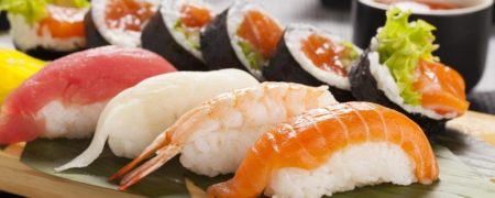 «دانشگاه سوشی» در ژاپن؛ هرآنچه باید در مورد تهیه یک وعده غذای دریایی بدانید