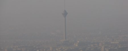 لطفا نفس نکشید، قاتل خاموش در کمین است