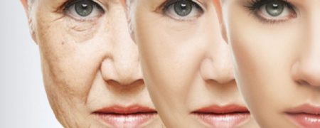 راهکارهایی برای جلوگیری از ایجاد چروک در پوست؛ پاک کردن آثار زمان از چهره