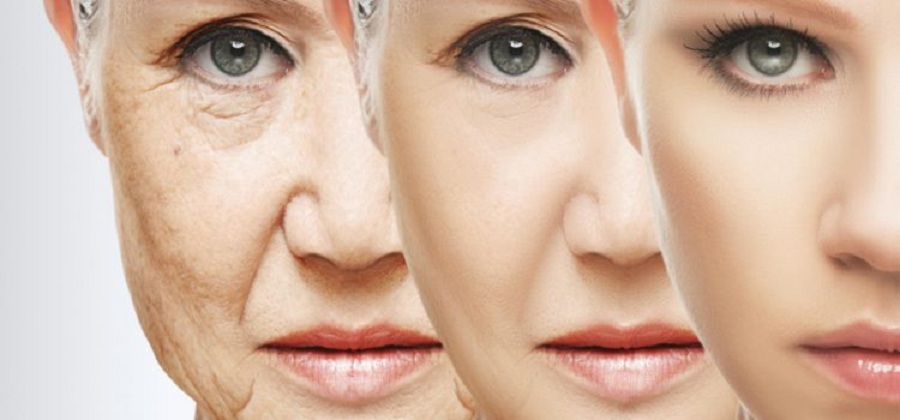 راهکارهایی برای جلوگیری از ایجاد چروک در پوست؛ پاک کردن آثار زمان از چهره