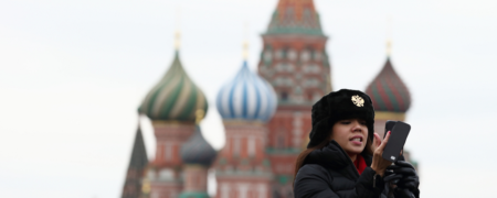 ۸ موضوعی که قبل از سفر به مسکو باید بدانید