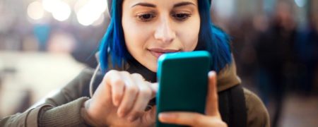 آیا از پشت‌پرده اطلاعاتی که در اینترنت منتشر می‌کنید خبر دارید؟