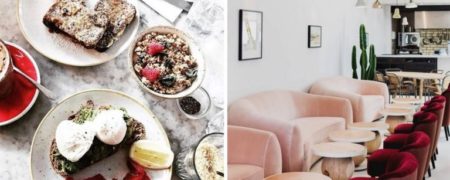 اینستاگرام؛ یکه‌تاز انقلابی در صنعت غذایی