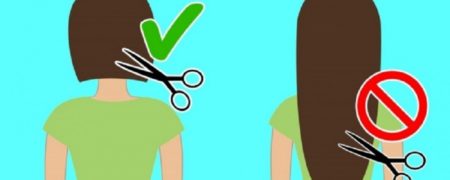 بدترین بلاهایی که سر موهای خود می آورید