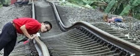 ۱۱ مسیر بسیار عجیب و هیجان‌انگیز که باید یک‌بار از نزدیک آن‌ها را ببینید