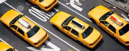آداب تاکسی گرفتن در کشورهای مختلف جهان چگونه است؟