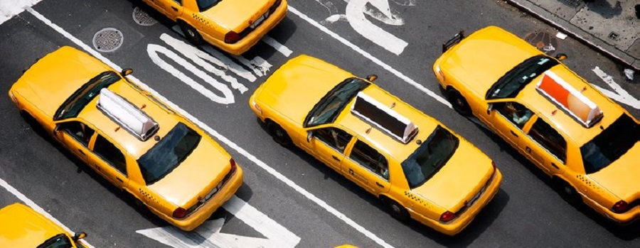 آداب تاکسی گرفتن در کشورهای مختلف جهان چگونه است؟