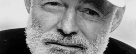 حقایقی درباره ارنست همینگوی که نمی دانید