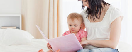 برای افزایش هوش کودکان باید از دوران بارداری اقدامات لازم را شروع کنید