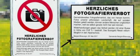 عکاسی ممنوع؛ خطر حسادت و افسردگی!