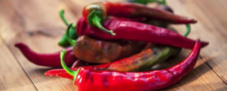 ۹ گیاه و ادویه‌ای که به لاغری و تناسب اندام کمک می‌کنند