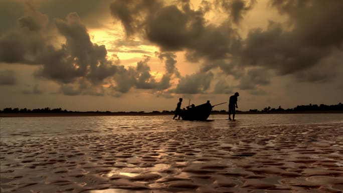 سواحل زیبای هندوستان