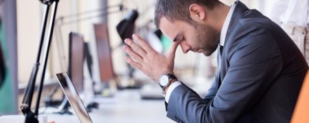 وقتی فشار کاری زیاد است چگونه استرس خود را از بین ببریم؟