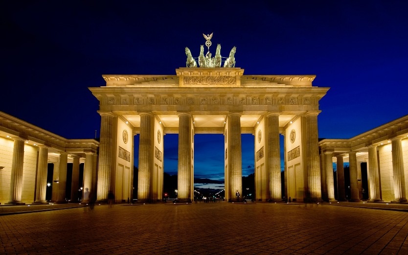 چگونه ویزای گردشگری آلمان بگیریم؟