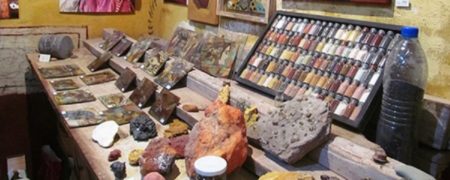 گشتی دیدنی در موزه نادعلیان: موزه هنرهای محیطی جنوب