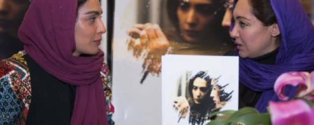 کتابخوانی به انتخاب «نیکی کریمی»