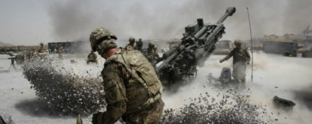 با قدرتمندترین ارتش های جهان در سال ۲۰۱۷ آشنا شوید