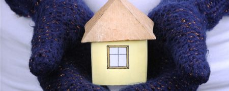 راهکارهایی عملی برای حفظ گرمای خانه در فصل زمستان