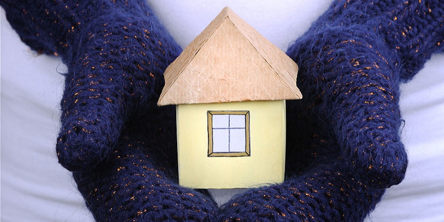 راهکارهایی عملی برای حفظ گرمای خانه در فصل زمستان