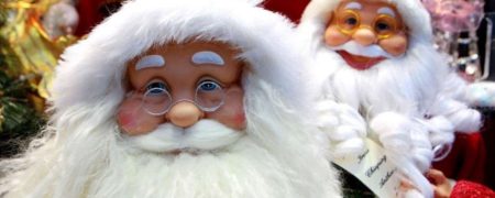 گزارش روزیاتو از حال و هوای کریسمسی تهران