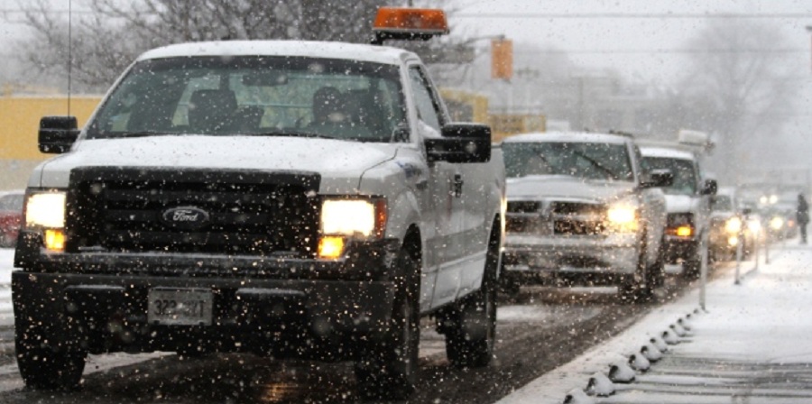 ۱۱ ترفند رانندگی در زمستان برای حفظ امنیت خودرو و سرنشینان