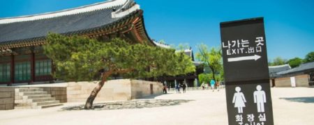 با آداب استفاده از توالت عمومی در کشورهای مختلف جهان آشنا شوید