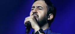 مهدی یراحی، بهترین خواننده جشنواره موسیقی فجر شد