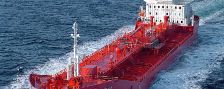 ۱۰ کشتی نفتکش غول پیکری که تاکنون جهان به چشم دیده است