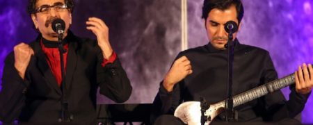 برنامه کنسرت های «سالار عقیلی»، «شهرام ناظری» و «پرواز همای»