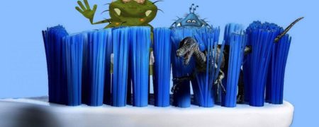 دندان پزشکان از زمان مناسب برای تعویض مسواک می گویند