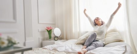 پنج عادت صبحگاهی که روز شما را می سازد