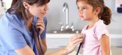 چرا بعضی کودکان بیشتر بیمار می شوند؟