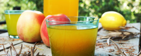 با ۸ خاصیت مفید سرکه سیب برای سلامت بدن آشنا شوید