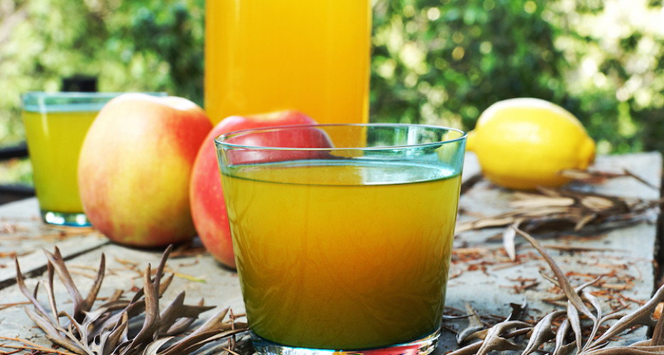 با ۸ خاصیت مفید سرکه سیب برای سلامت بدن آشنا شوید