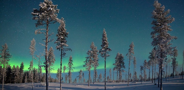 با بهترین مکان‌های دنیا برای تماشای «شفق قطبی» آشنا شوید