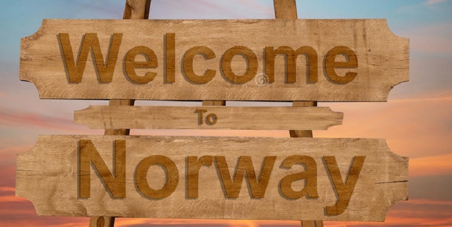 چگونه ویزای گردشگری نروژ بگیریم؟
