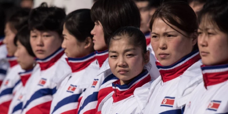 ده چیزی که ورزشکاران کره شمالی در المپیک زمستانی برای اولین بار دیدند
