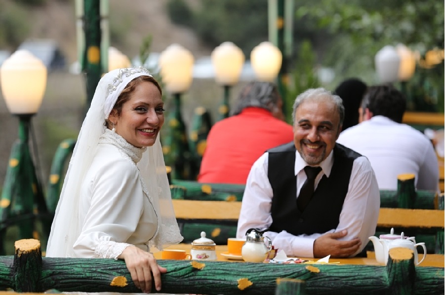 فهرست ۲۵ فیلم پر فروش سینمای ایران در سال ۹۶