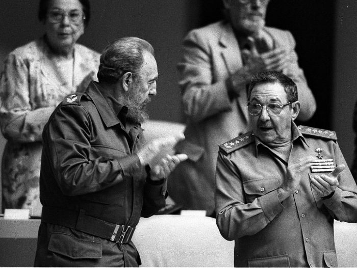 حکومت برادران کاسترو در کوبا پس از ۶۰ سال چگونه به پایان رسید؟