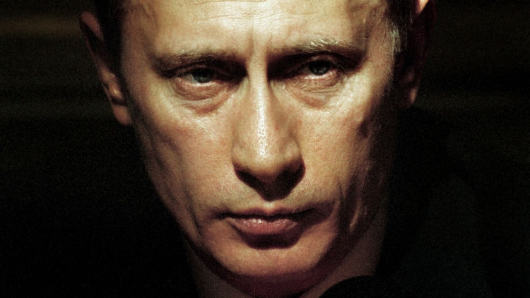 تحقیر دردناکی که ولادیمیر پوتین را به سمت بازگرداندن اعتبار و قدرت روسیه سوق داد