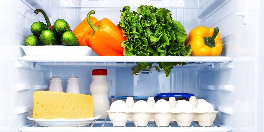 کدام مواد غذایی را نباید در یخچال نگهداری کرد؟