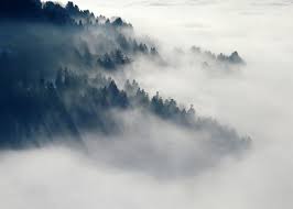 مه چیست و مه چگونه تشکیل می شود؟