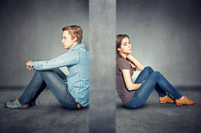 ۵ مقطع خطرناک و بحرانی در زندگی مشترک و راه‌های جلوگیری از جدایی در این دوران