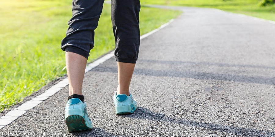 اگر هر روز پیاده روی کنیم چه اتفاقی در بدن ما رخ می دهد؟