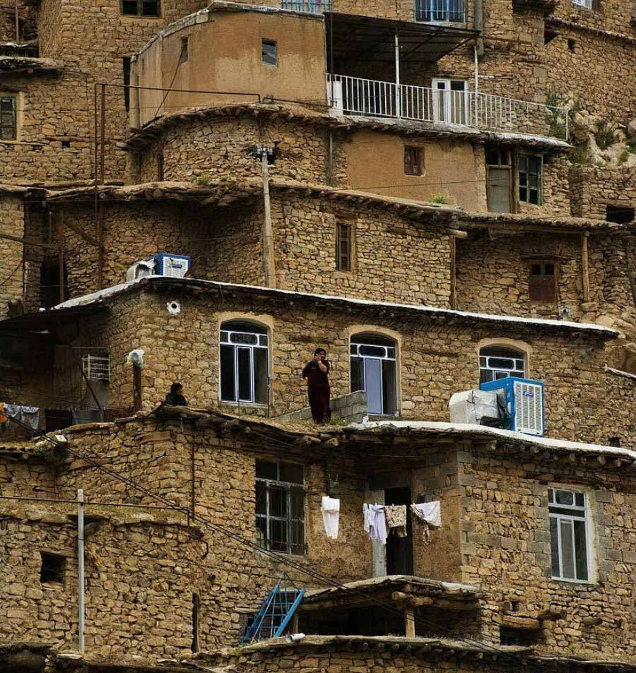 سفر در تعطیلات خرداد 98