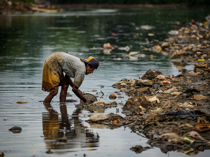 با ۱۰ مورد از آلوده ترین و سمی ترین رودخانه های سراسر جهان آشنا شوید