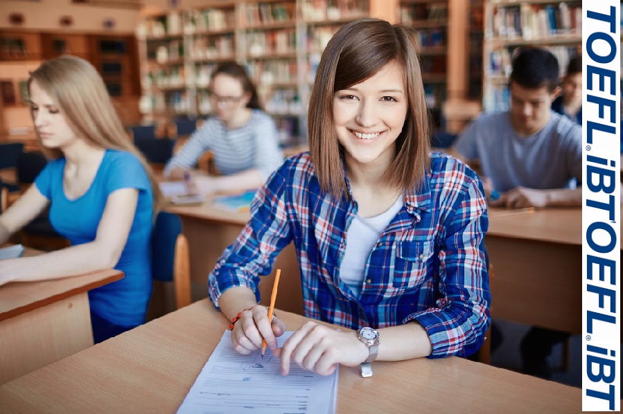نمره تافل (TOEFL) خوب برای پذیرش تحصیلی چند است؟