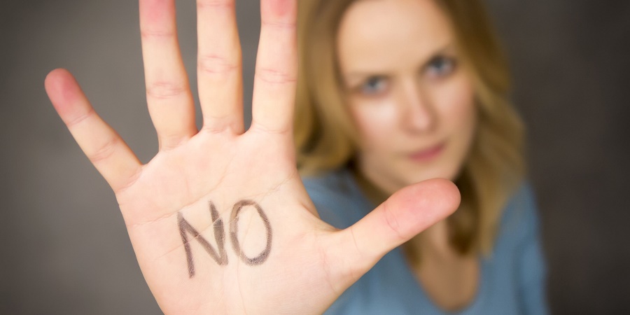 با چند روش ساده «نه» بگویید اما خجالت نکشید